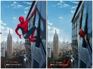 蜘蛛侠网红吃瓜,揭秘娱乐圈背后的秘密