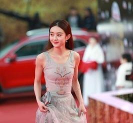 爆料赵丽颖退出娱乐圈,告别荧幕引粉丝不舍  第1张