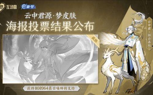 源梦情侣皮肤最新爆料,浪漫元素满满，甜蜜互动引期待